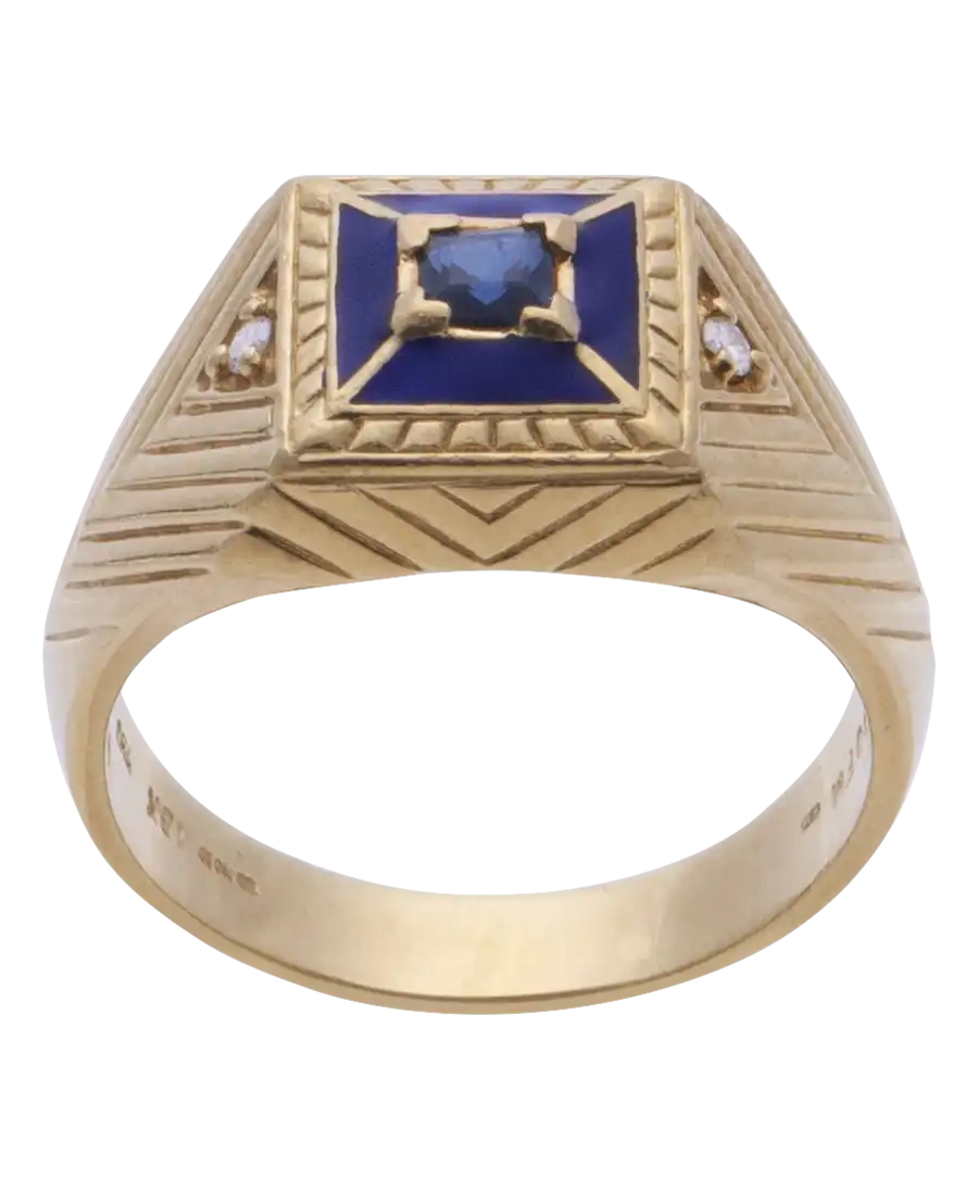 ÉTOILE POLAIRE | FABERGÉ