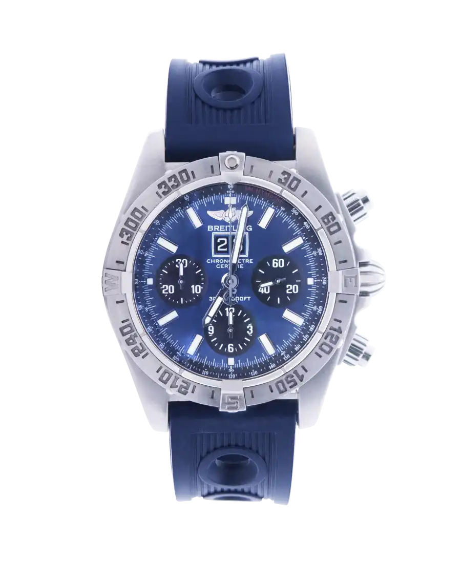 Chronomat BLACKBIRD Chronograph | BREITLING