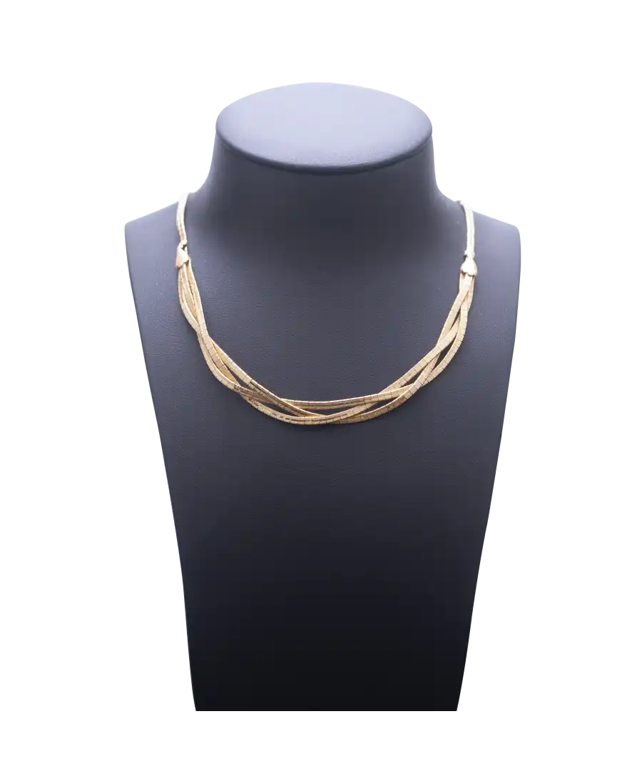 TORSADÉ