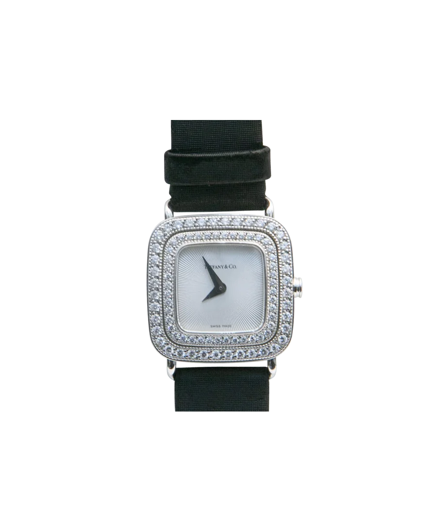 Cocktail Watch | TIFFANY & CO