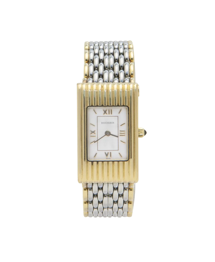 REFLET 18K MEDIUM | BOUCHERON