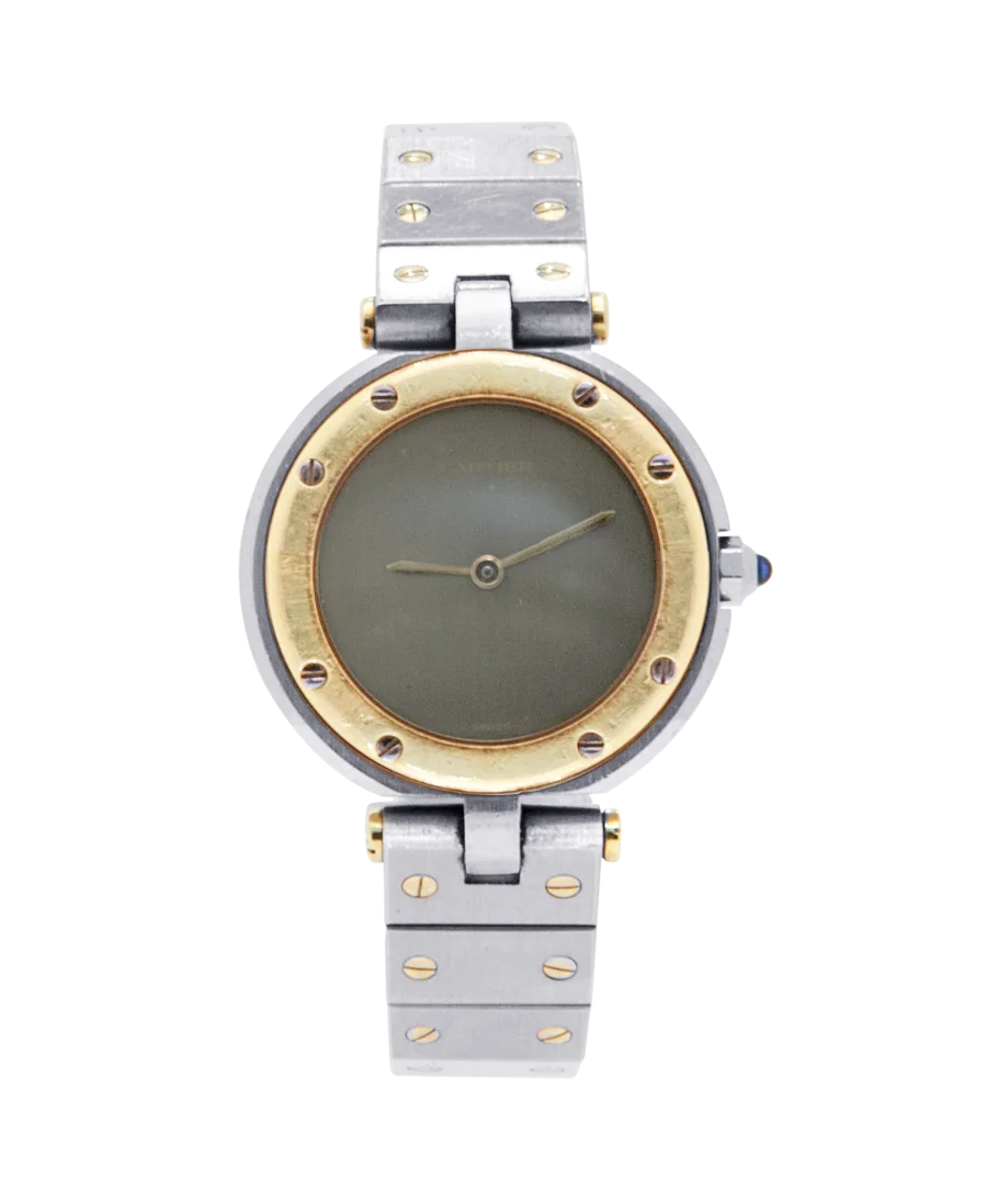 SANTOS RONDE | CARTIER