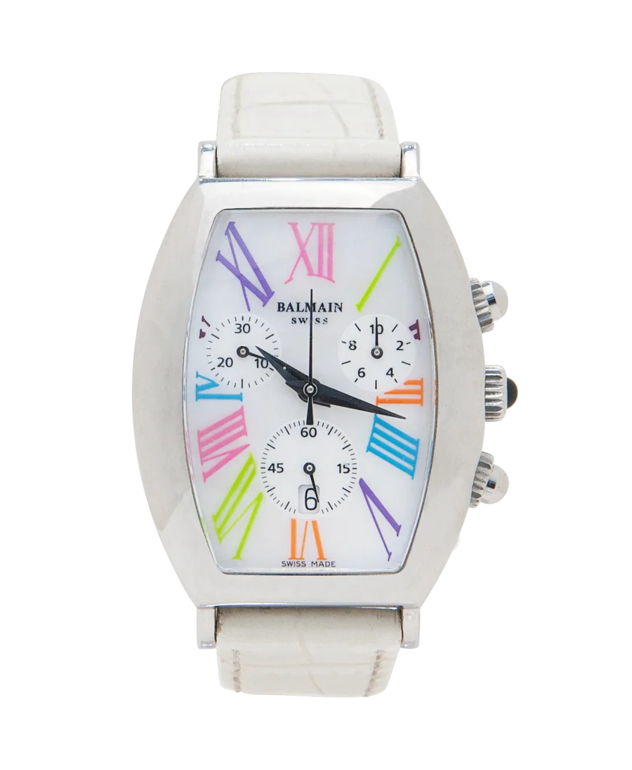 CHRONO LADY| BALMAIN