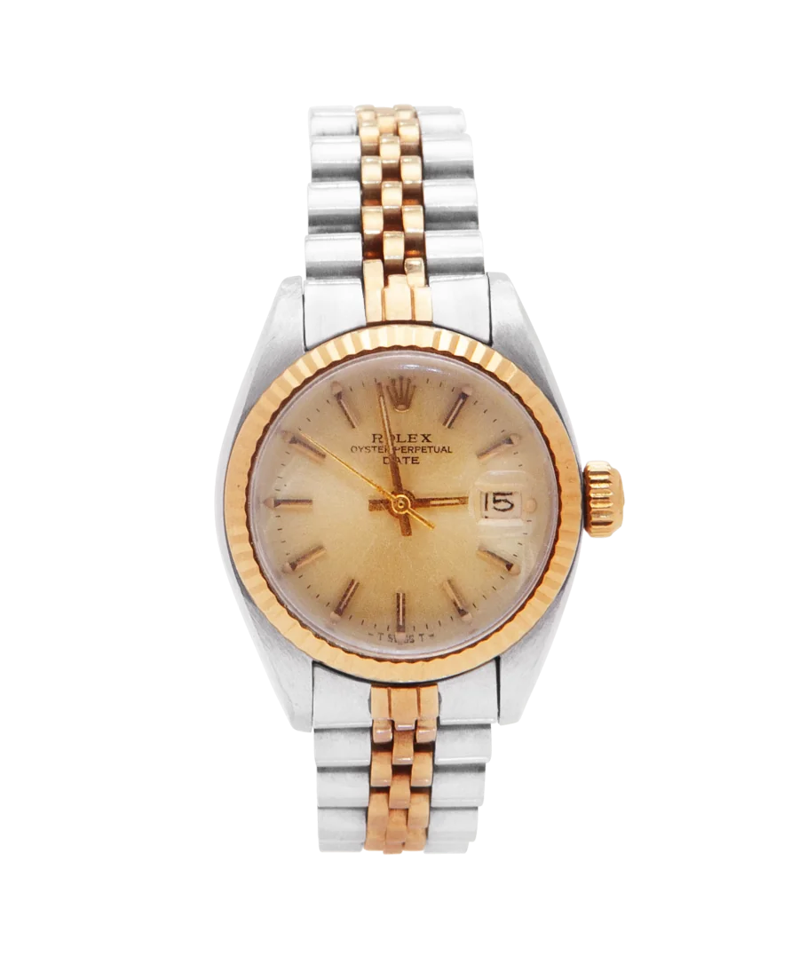 OYSTER PERPETUAL DATE 26 MM | ROLEX