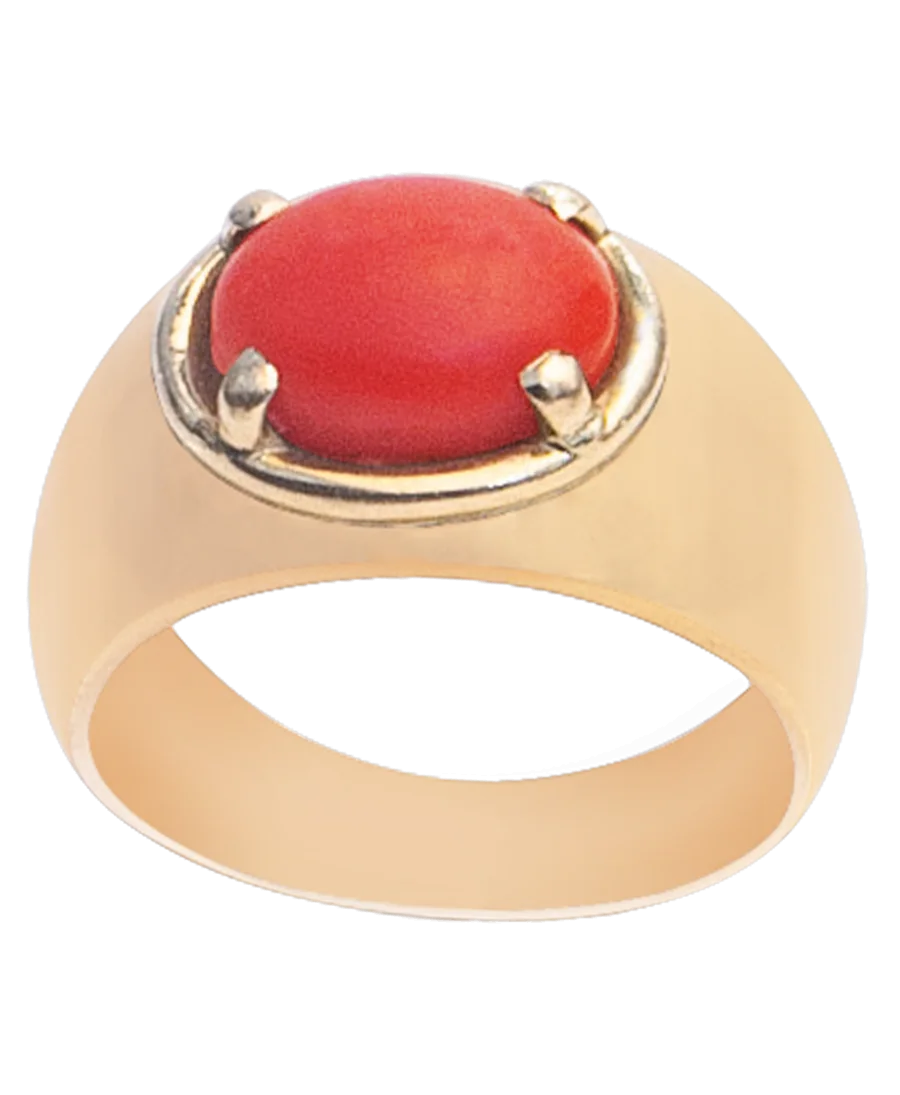 ROUGE CABOCHON