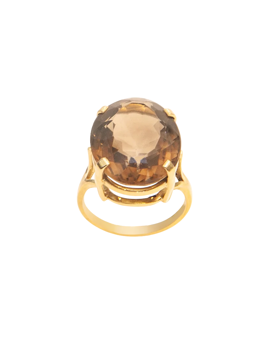 COCKTAIL QUARTZ AMBRÉ