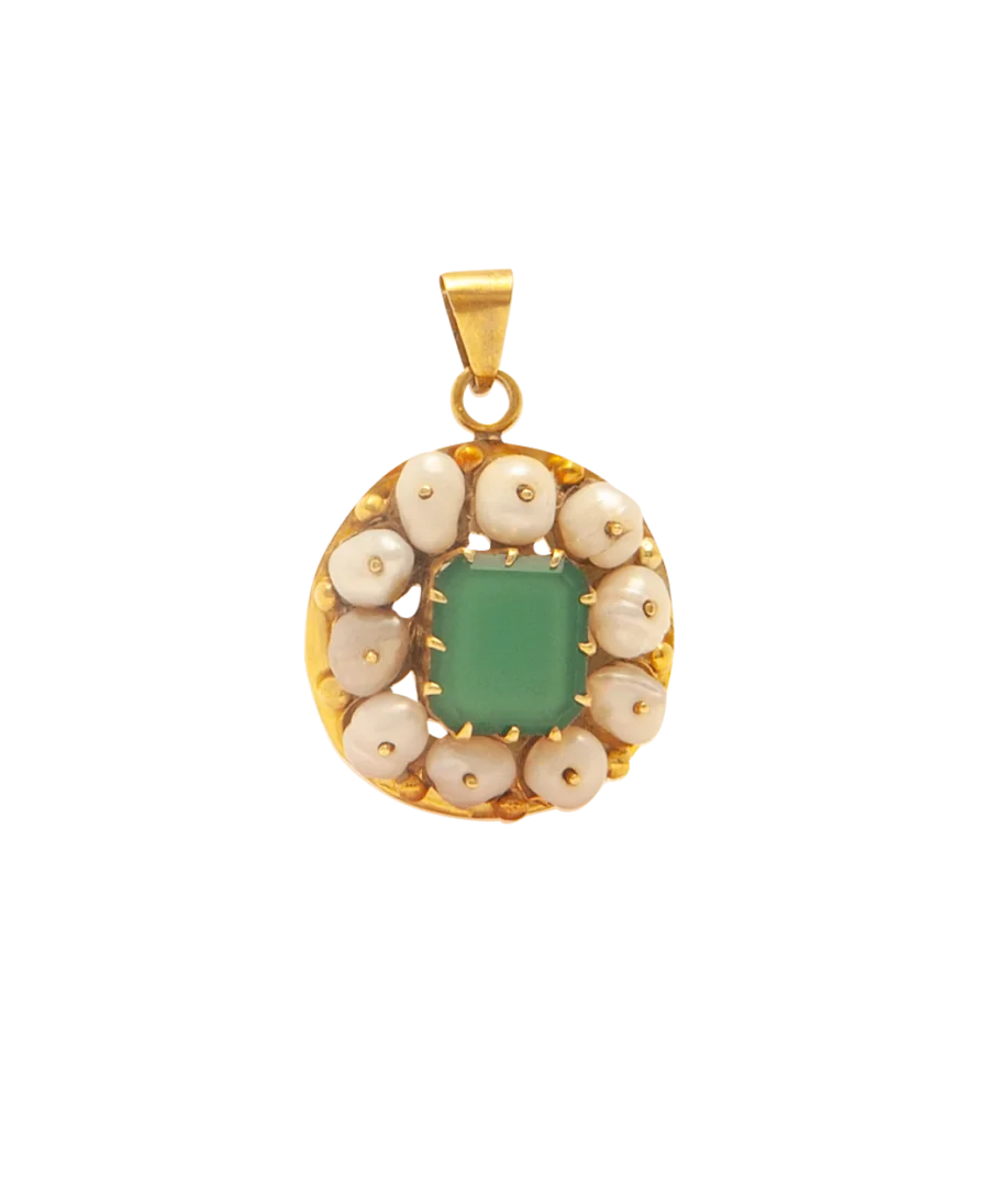 CHARME D'ÉPOQUE