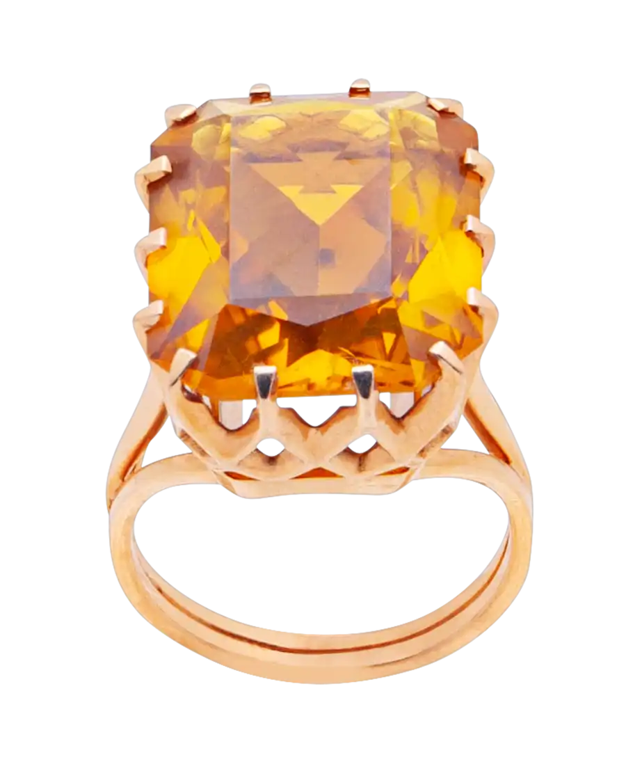 CITRINE ROYALE