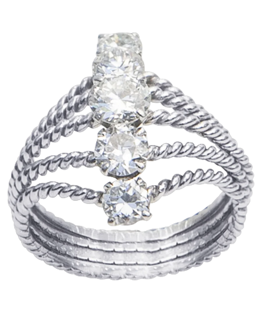 AMOUR DE DIAMANTS