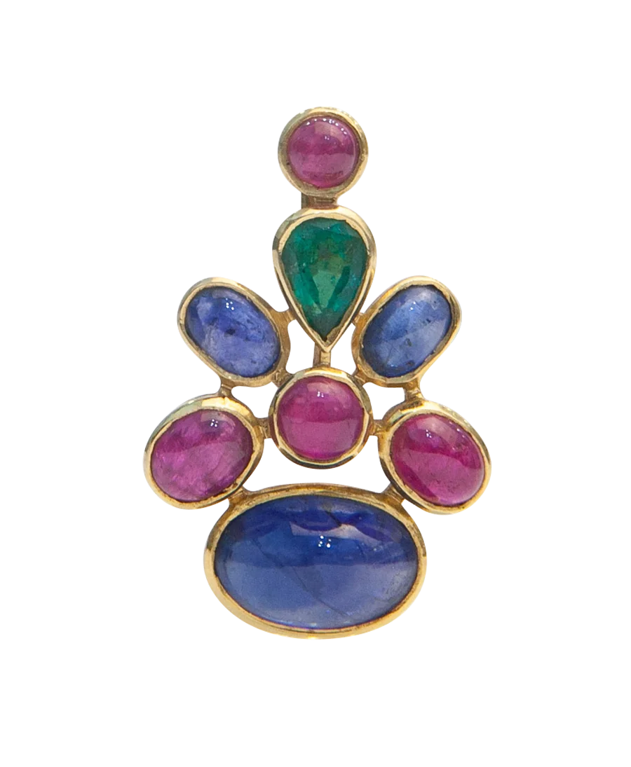 CABOCHONS PRECIEUX