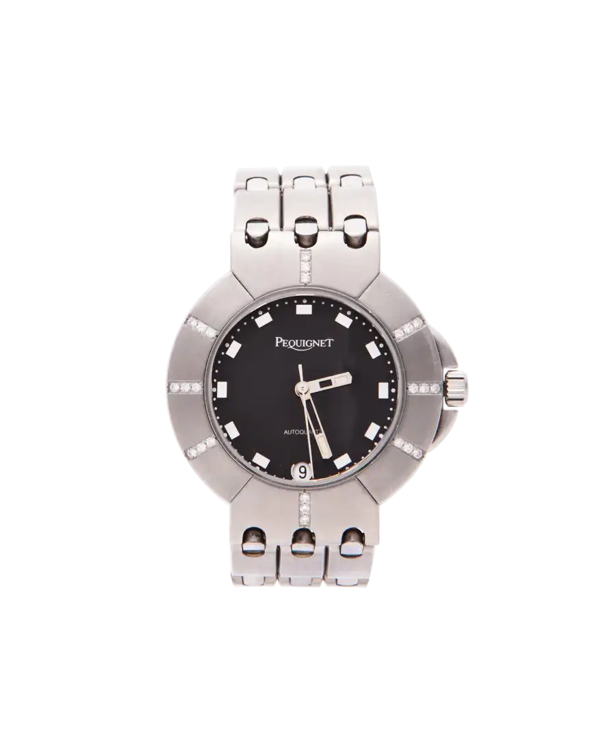 MOOREA DIAMONDS | PEQUIGNET