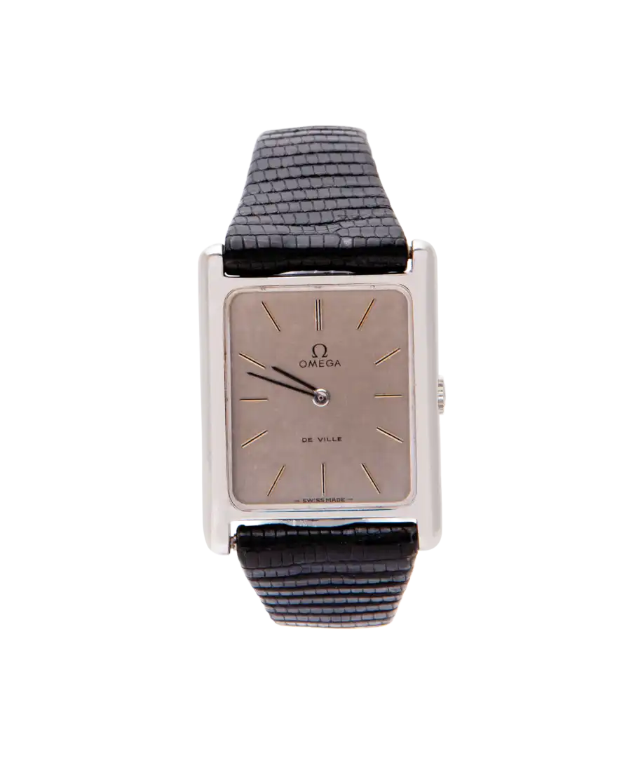 DE VILLE | OMEGA