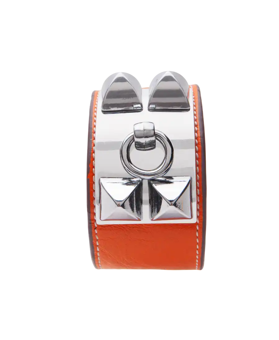 COLLIER DE CHIEN | HERMÈS