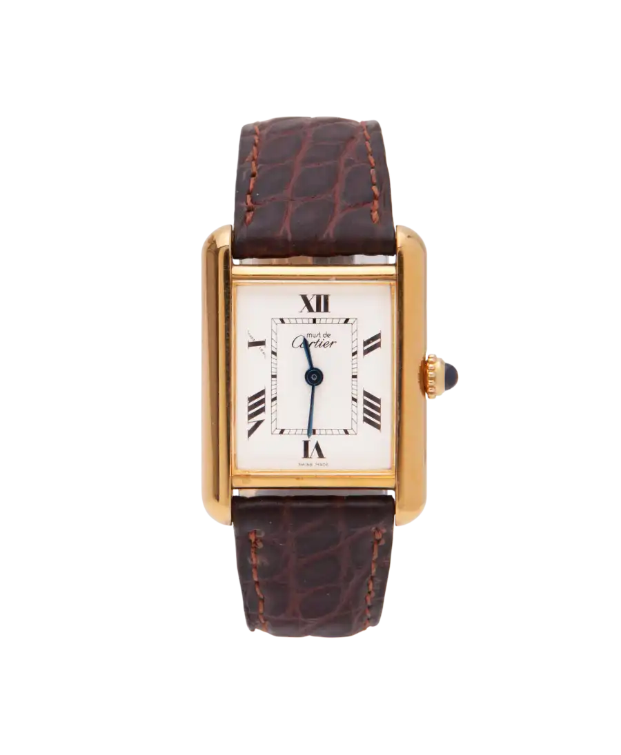 MUST | CARTIER