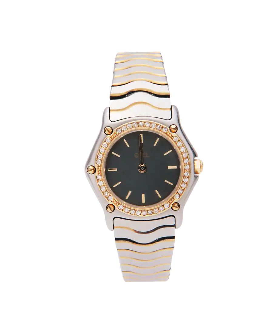 Classic Wave | EBEL
