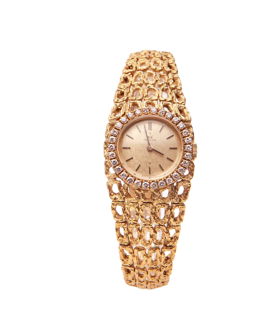 The Collector | OMEGA