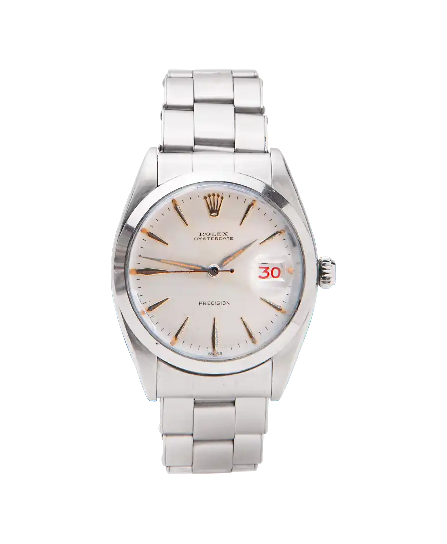 Oyster Date Precision 6694 | ROLEX