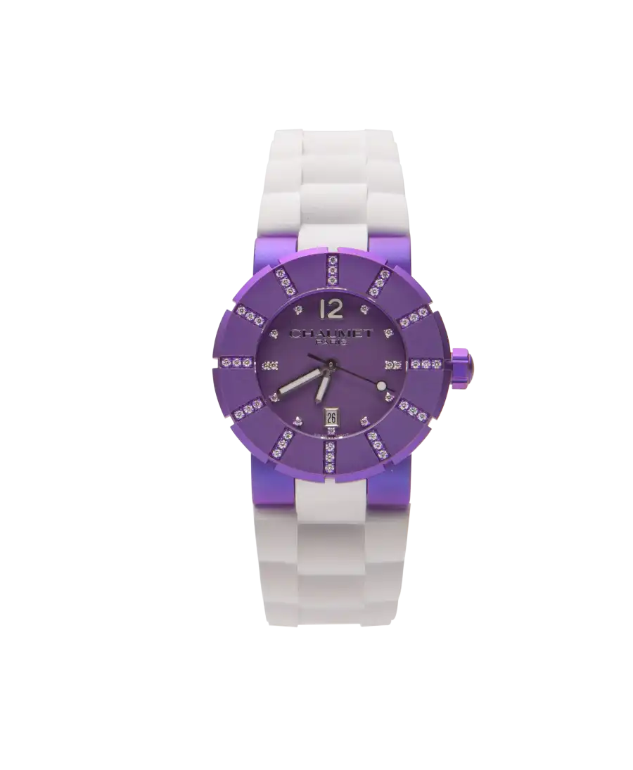 CLASS ONE TITANIUM W1722E | CHAUMET
