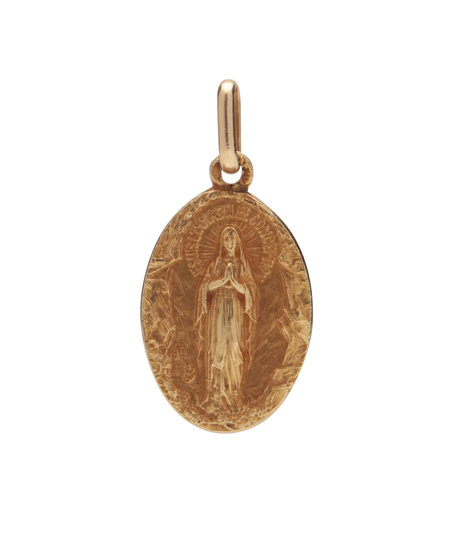Vierge Marie