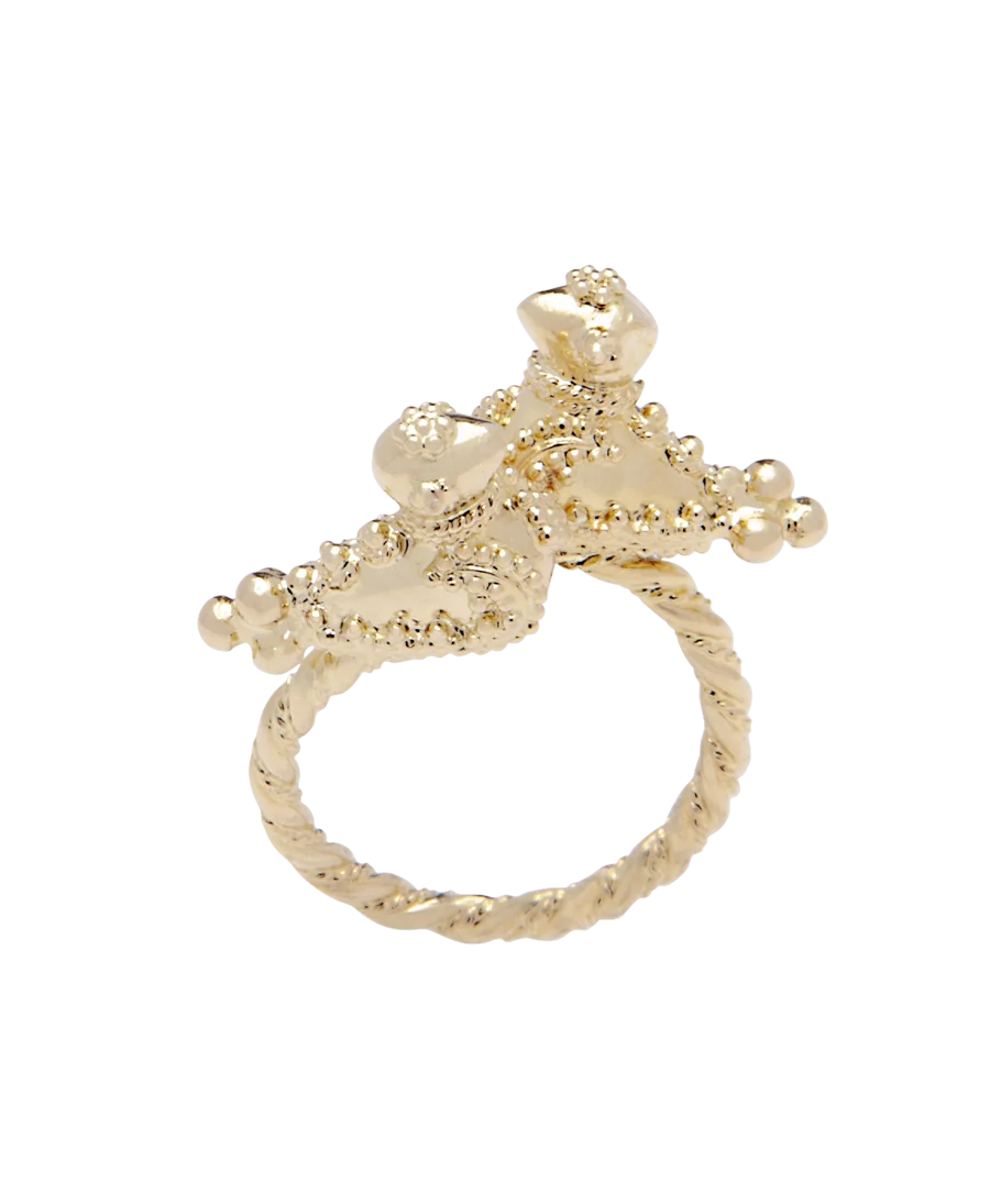 BAGUE TOURTERAUX