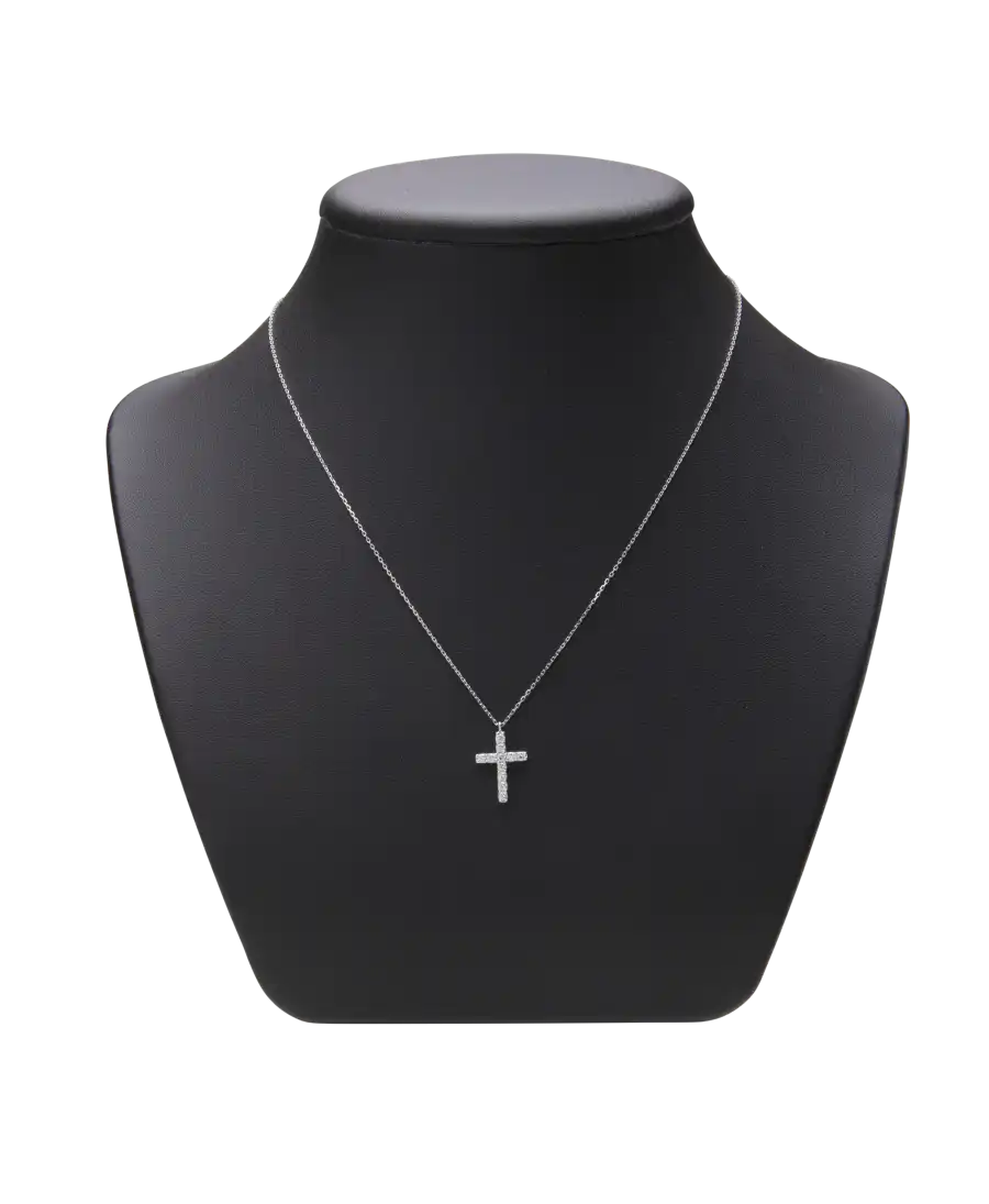 CROIX DIAMANTÉE | FROJO