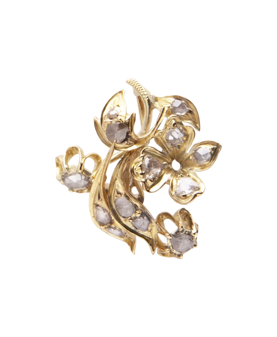 Fleur d'Epoque
