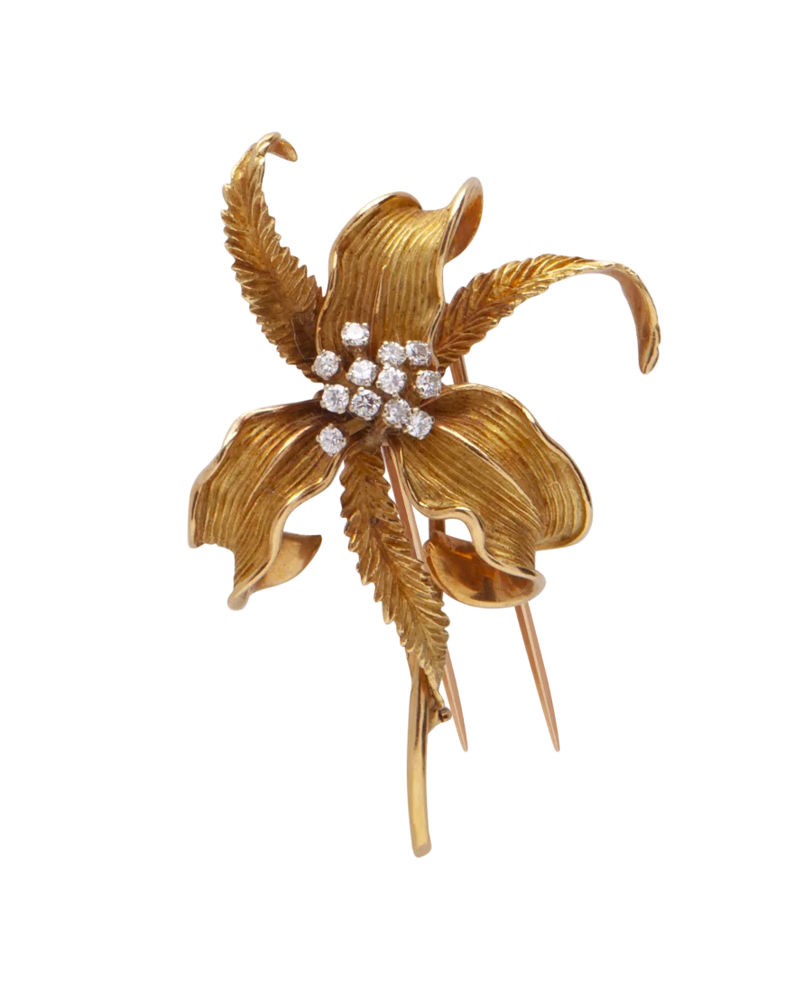 Fleur de Diamants