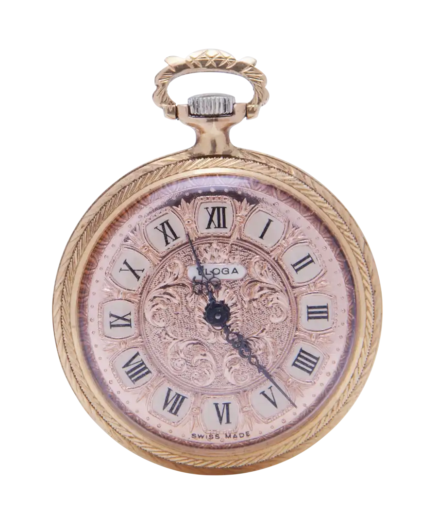 Montre de Poche | ELOGA