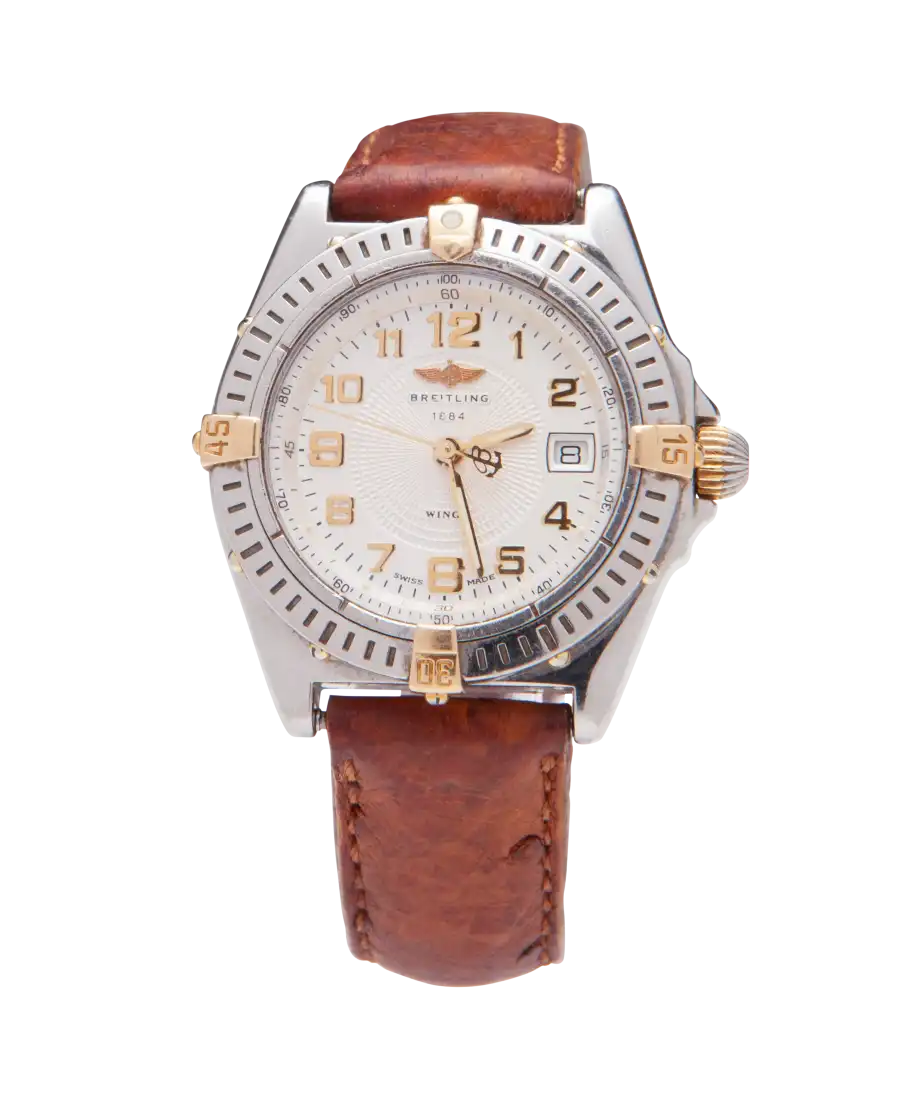 WINGS LADY | BREITLING