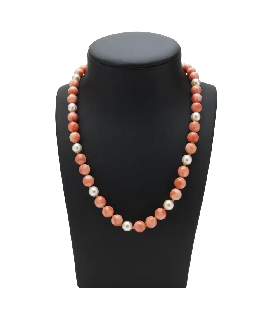 CORAIL EN PERLES | AA+