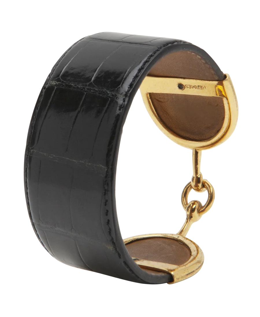 BRACELET VINTAGE | HERMÈS