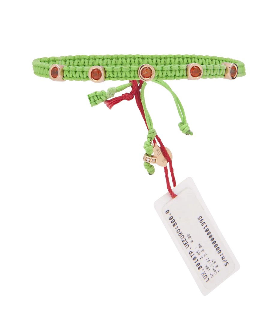 BRACELET OR | PIPPO PEREZ