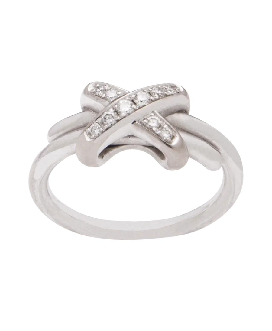 PREMIERS LIENS GRAND MODÈLE | CHAUMET