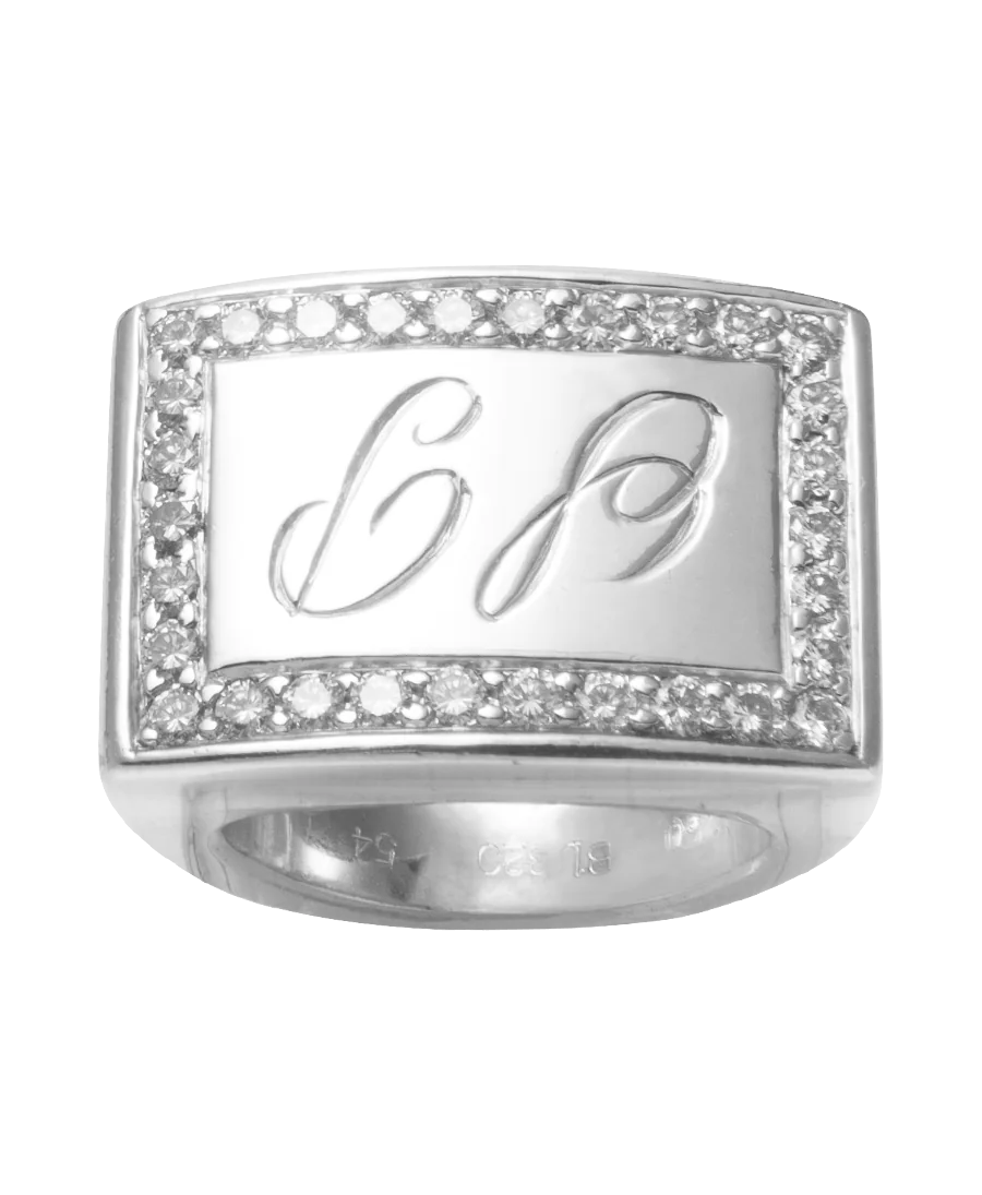 CHEVALIÈRE | PIAGET