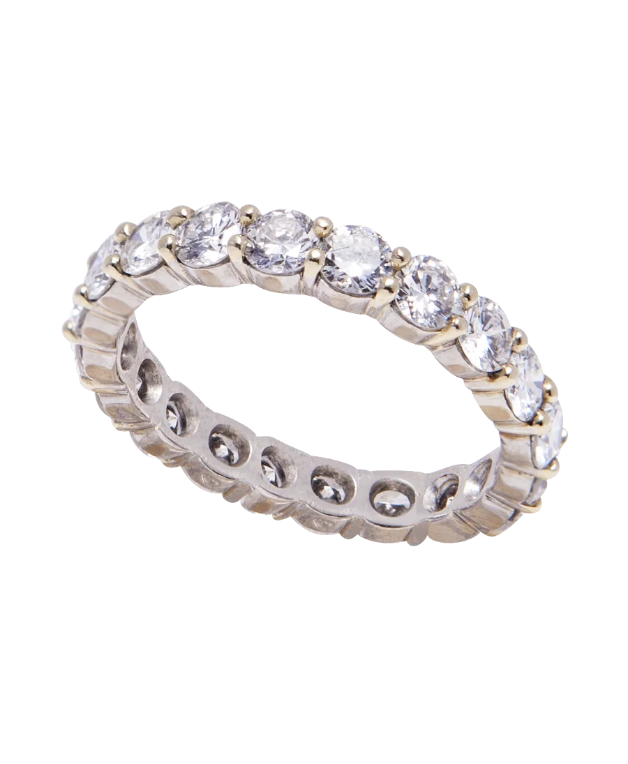 Tour Complet 3,20 Carats