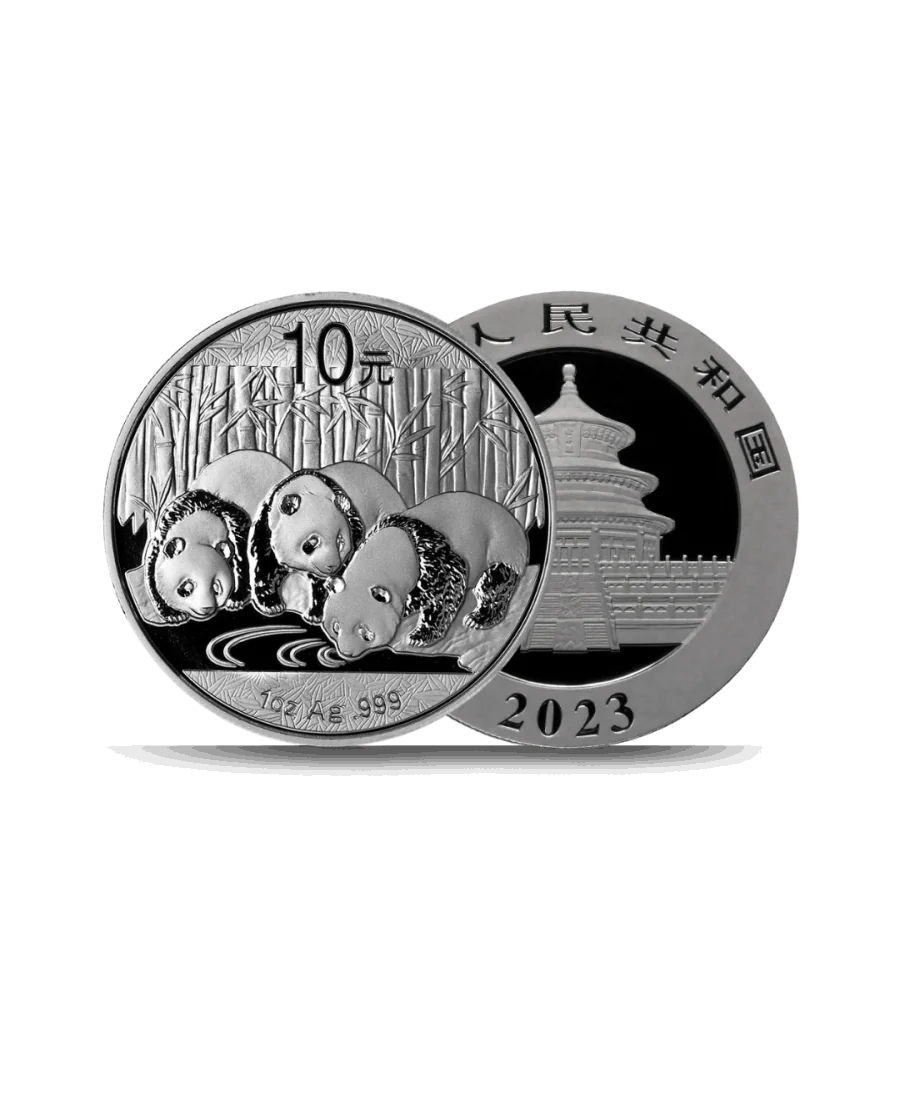 PANDA 31G 🌐