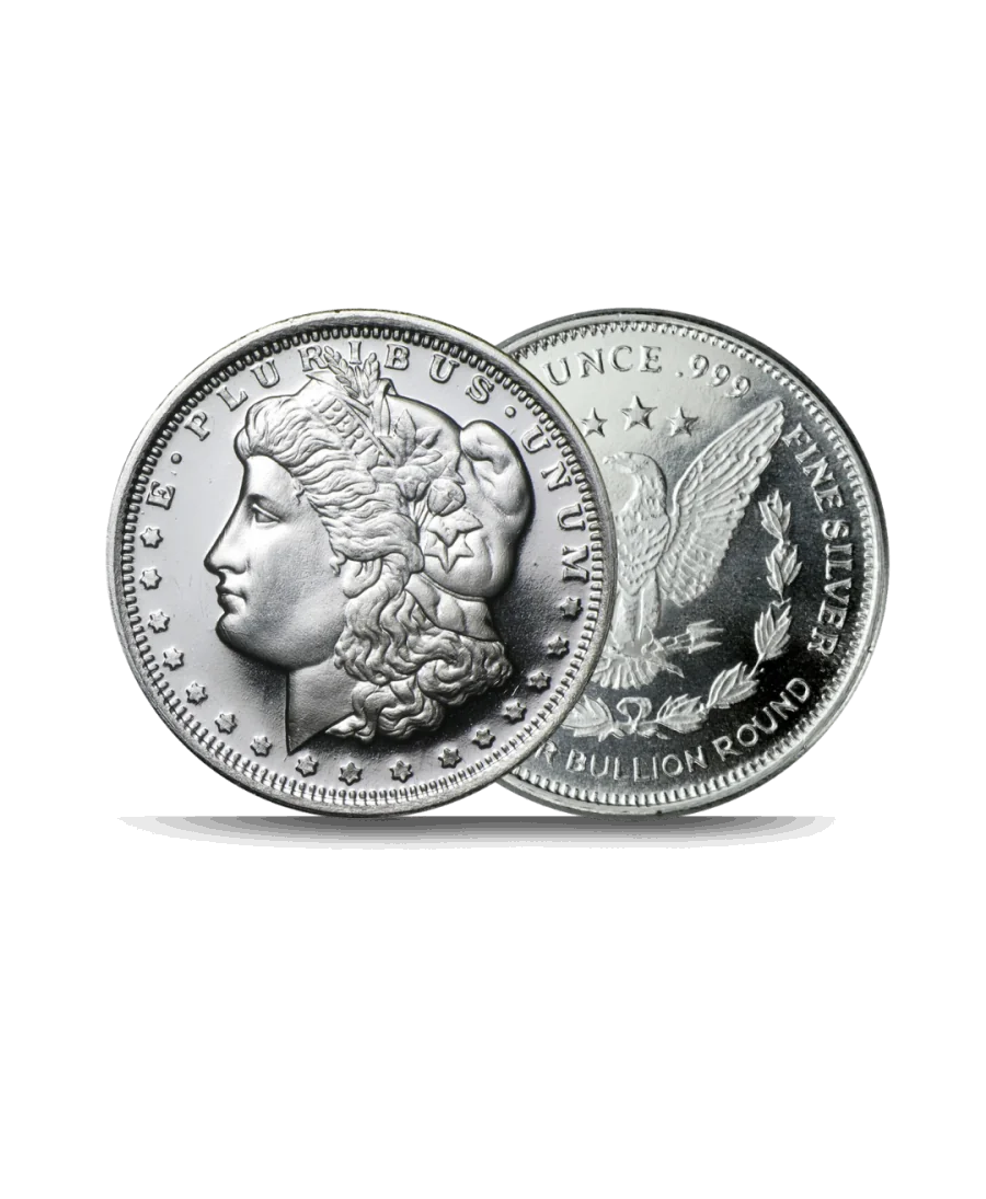 MORGAN DOLLAR USA 🇺🇸