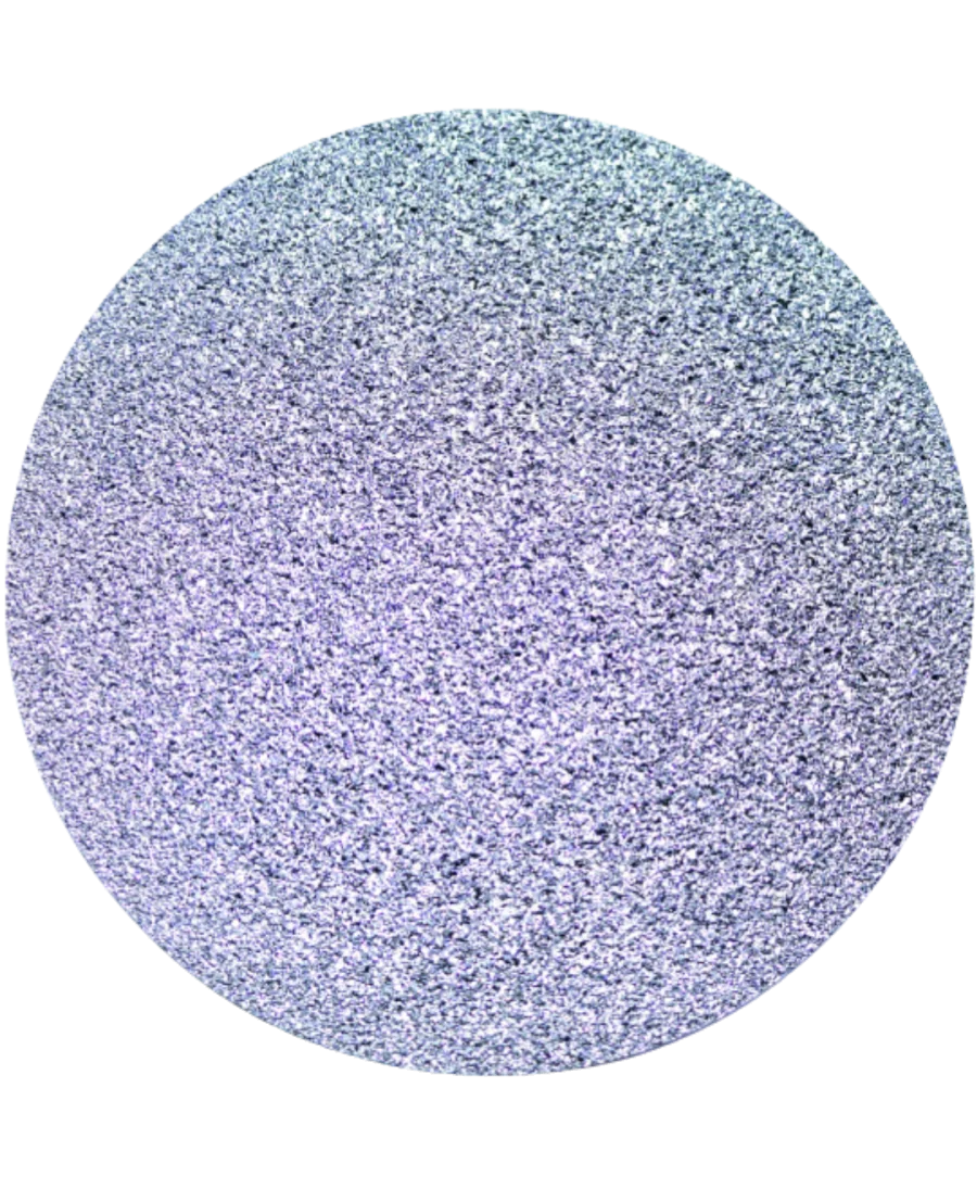 Disque d'Osmium de 8,875 Grammes