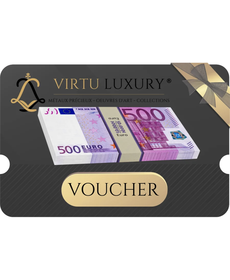Bon d'Achat de 10000€