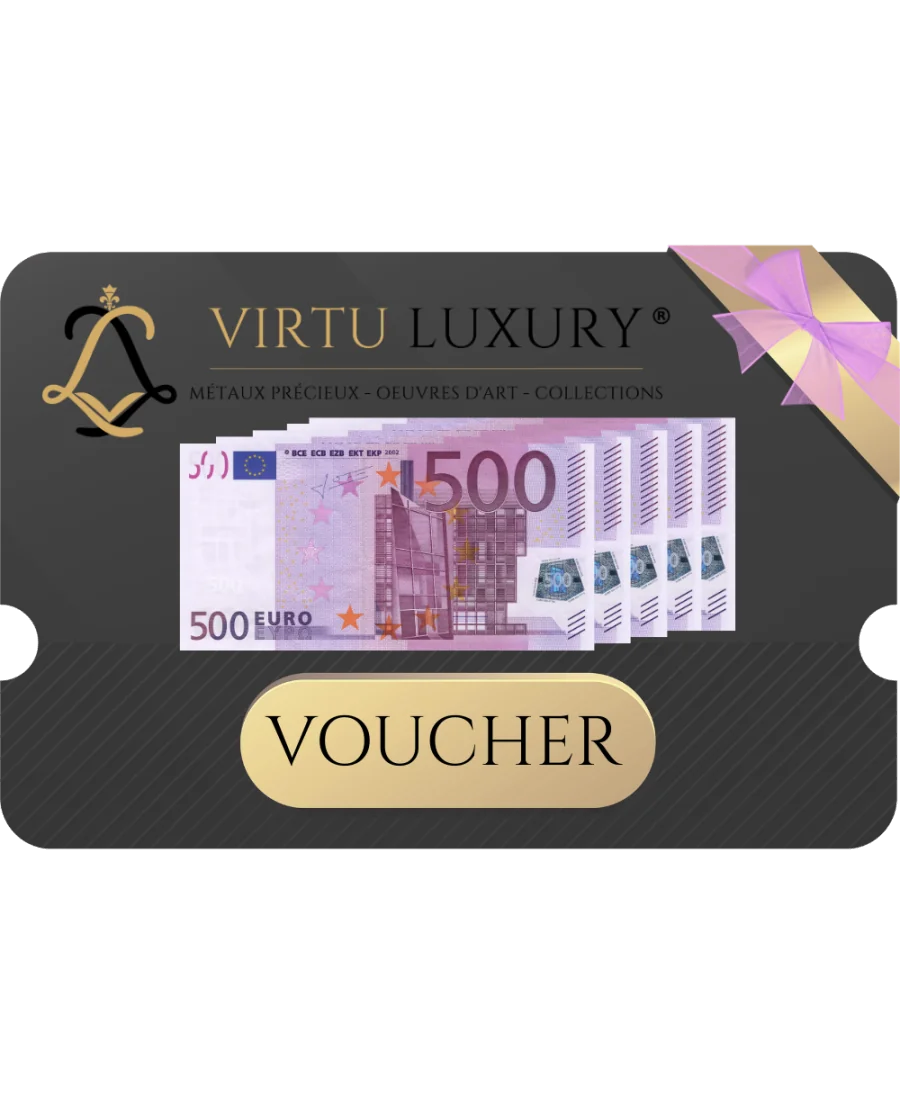 Bon d'Achat de 2500€