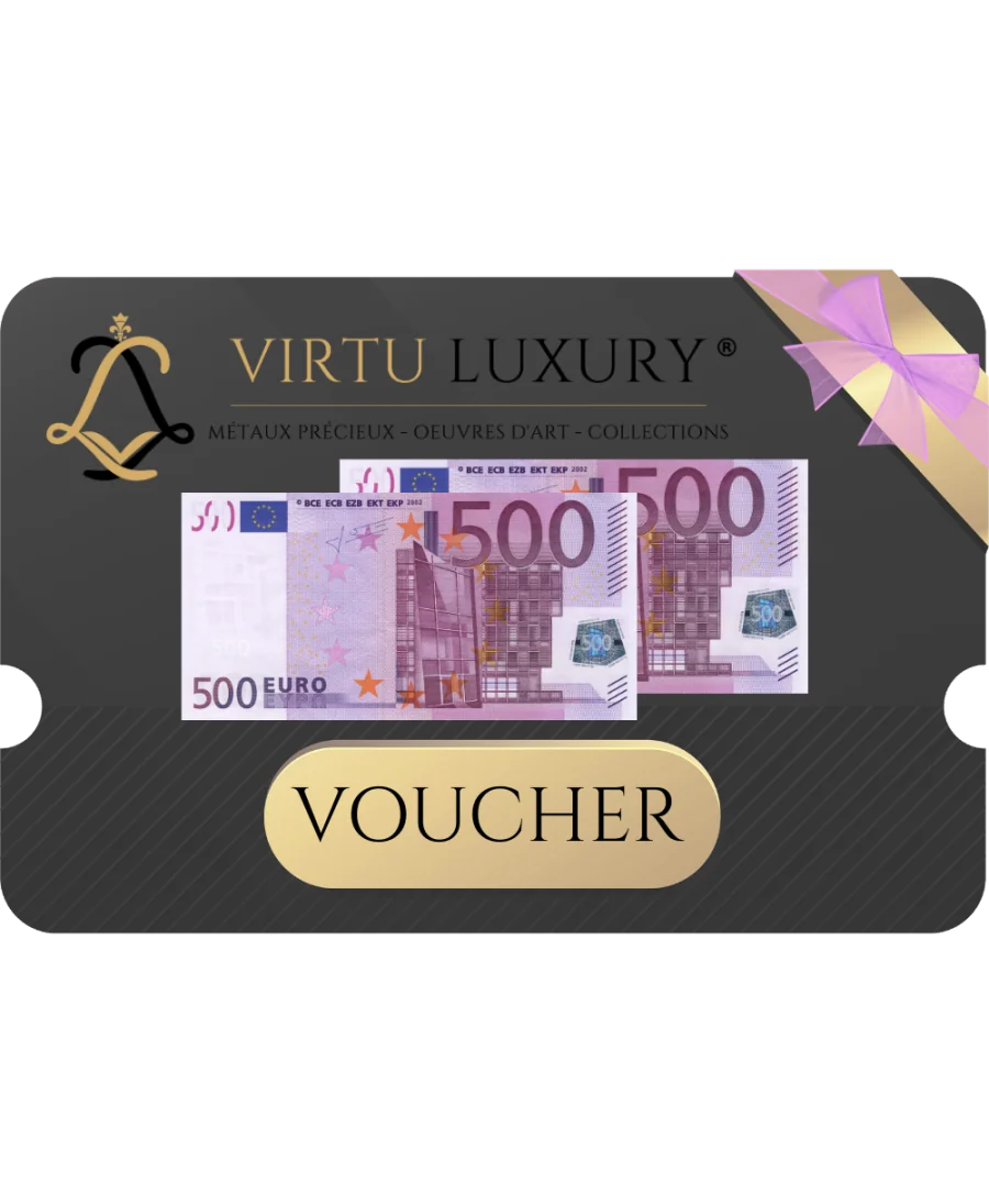 Bon d'Achat de 1000€