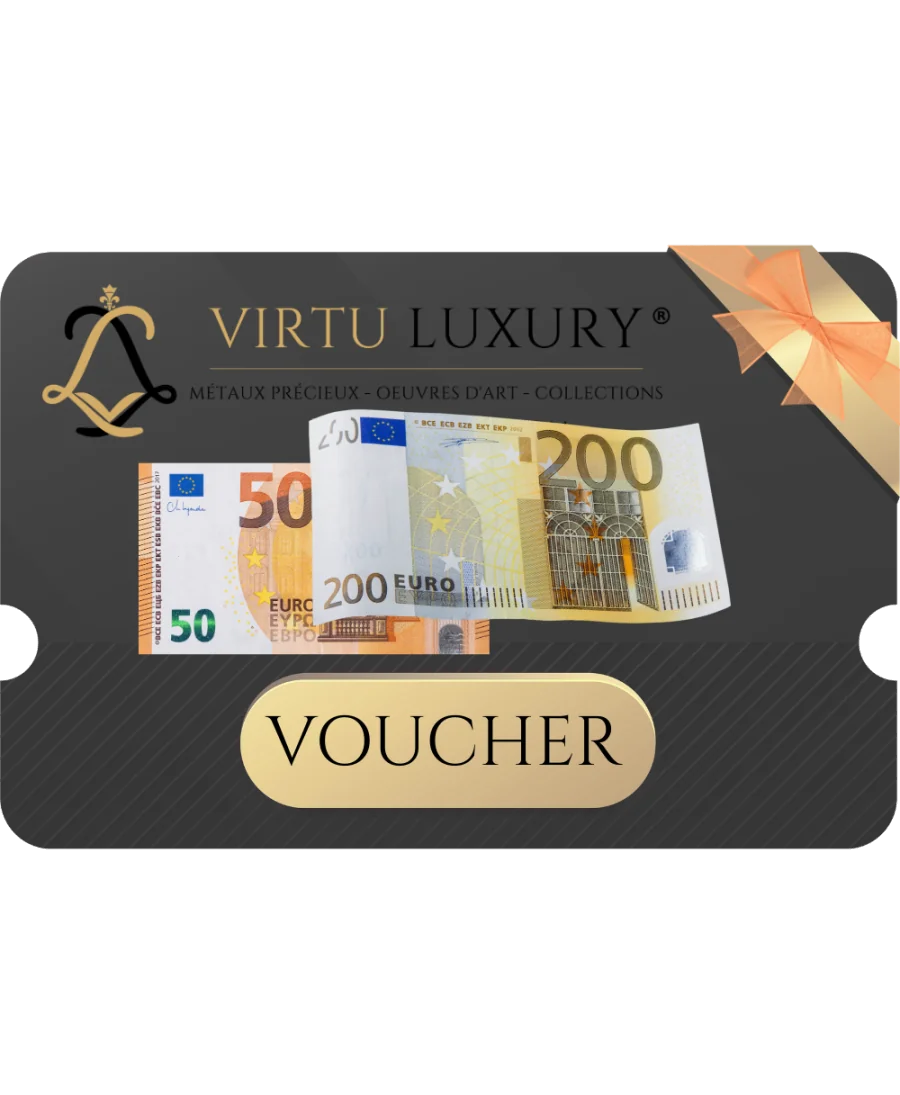 Bon d'Achat de 250€