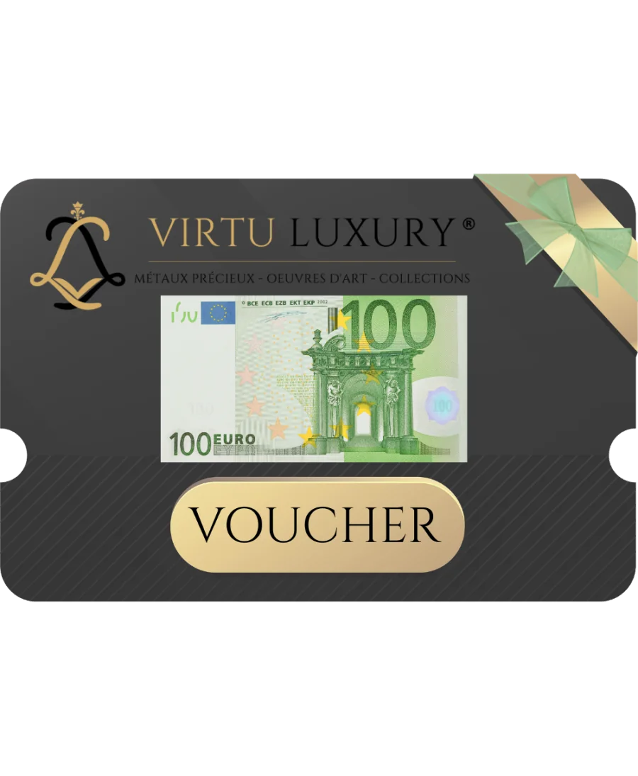 Bon d'Achat de 100€